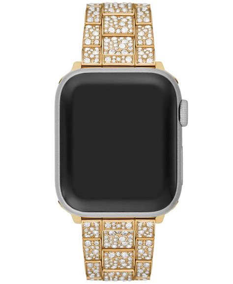 apple watch or michael kors smartwatch|Apple Watch bands Michael Kors.